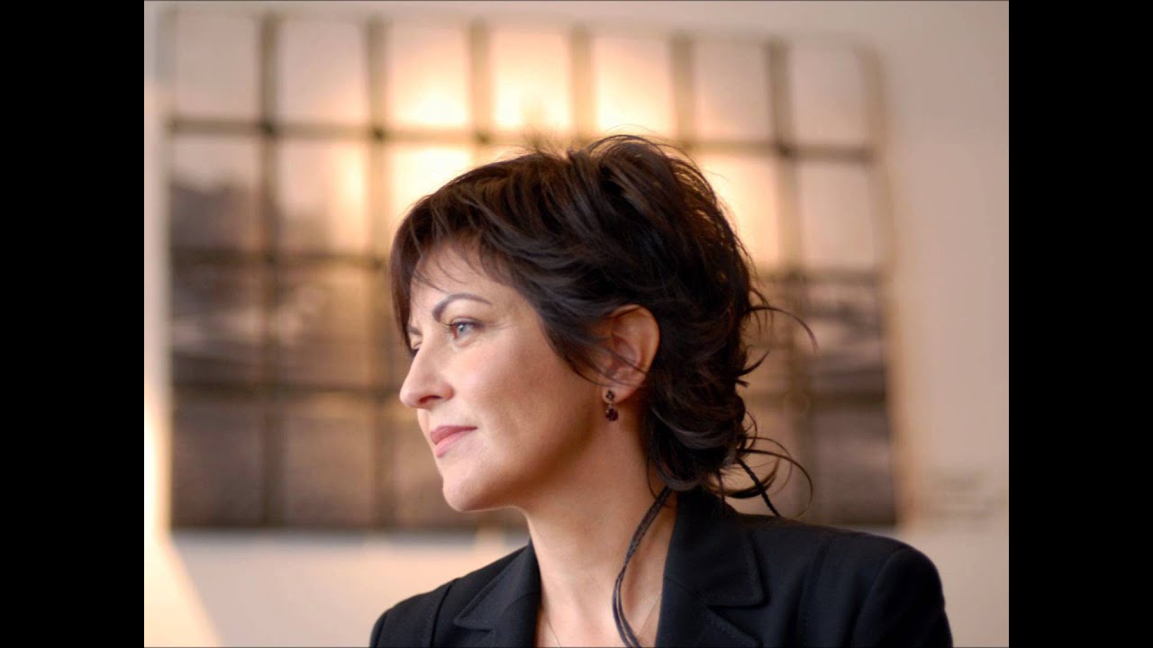 Nina Åström - God of Silence