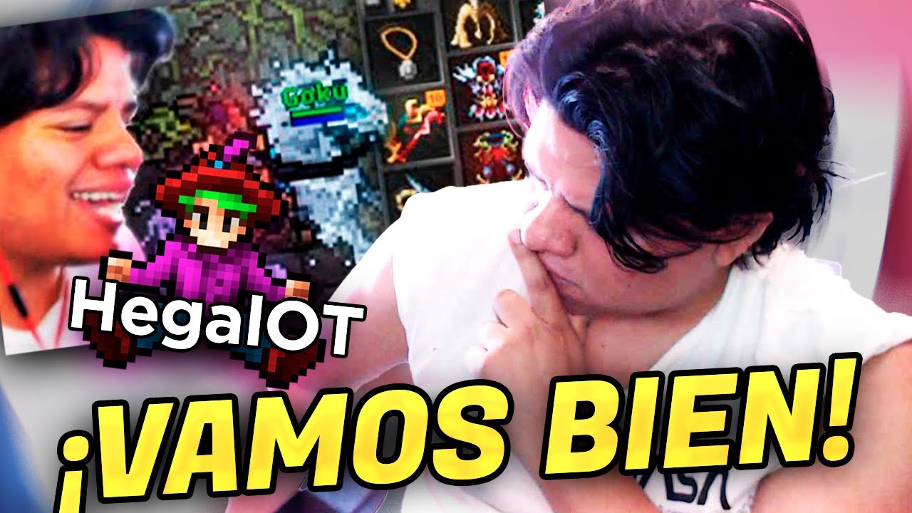 Tibia | HEGALOT PREGUNTAS FRECUENTES - Hegal
