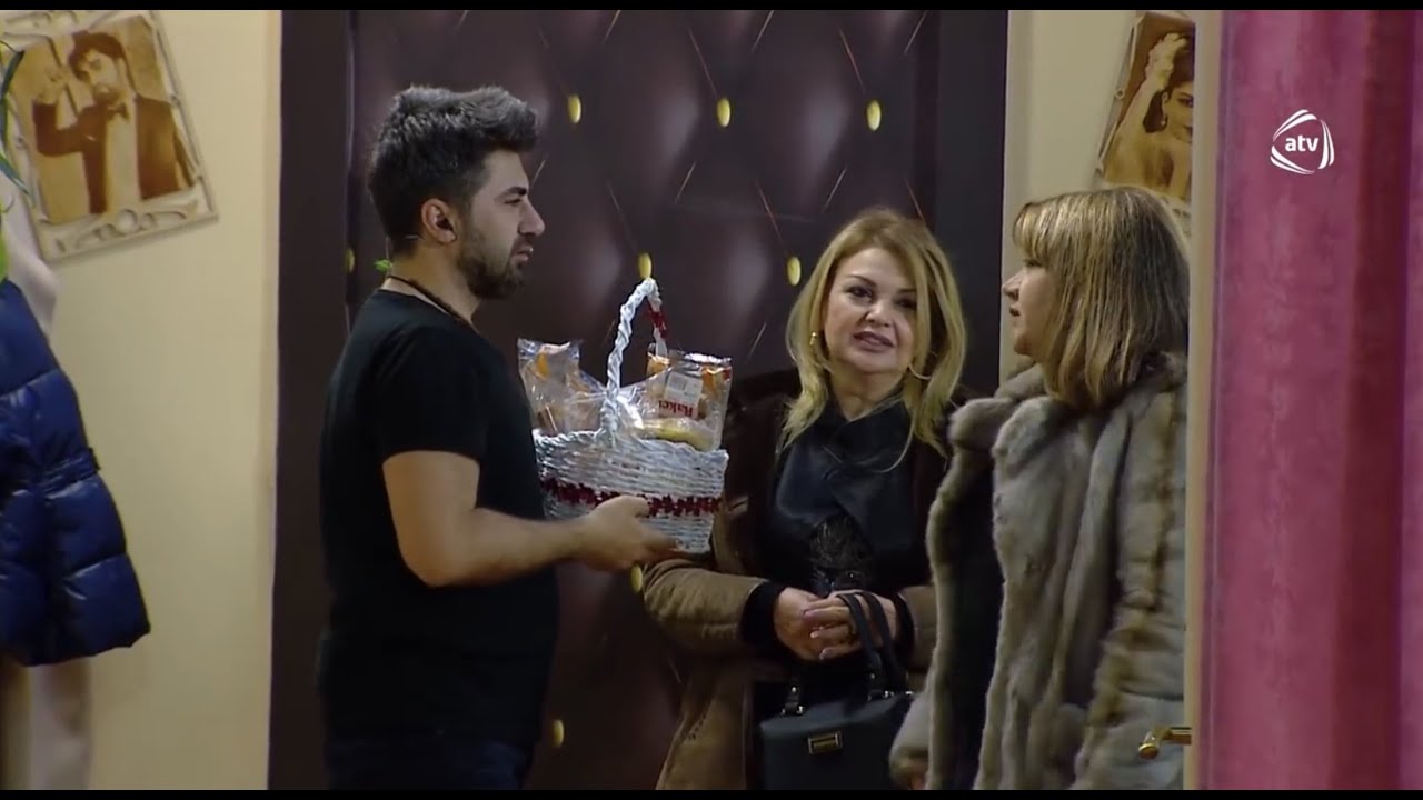 Azərbaycanın ilk şəbnəmi Şəbnəm Tapdıq   -   