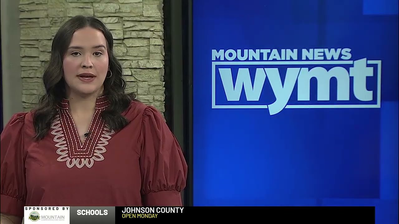 Mountain News This Morning Top Stories at 6 a.m. 2/9/2026