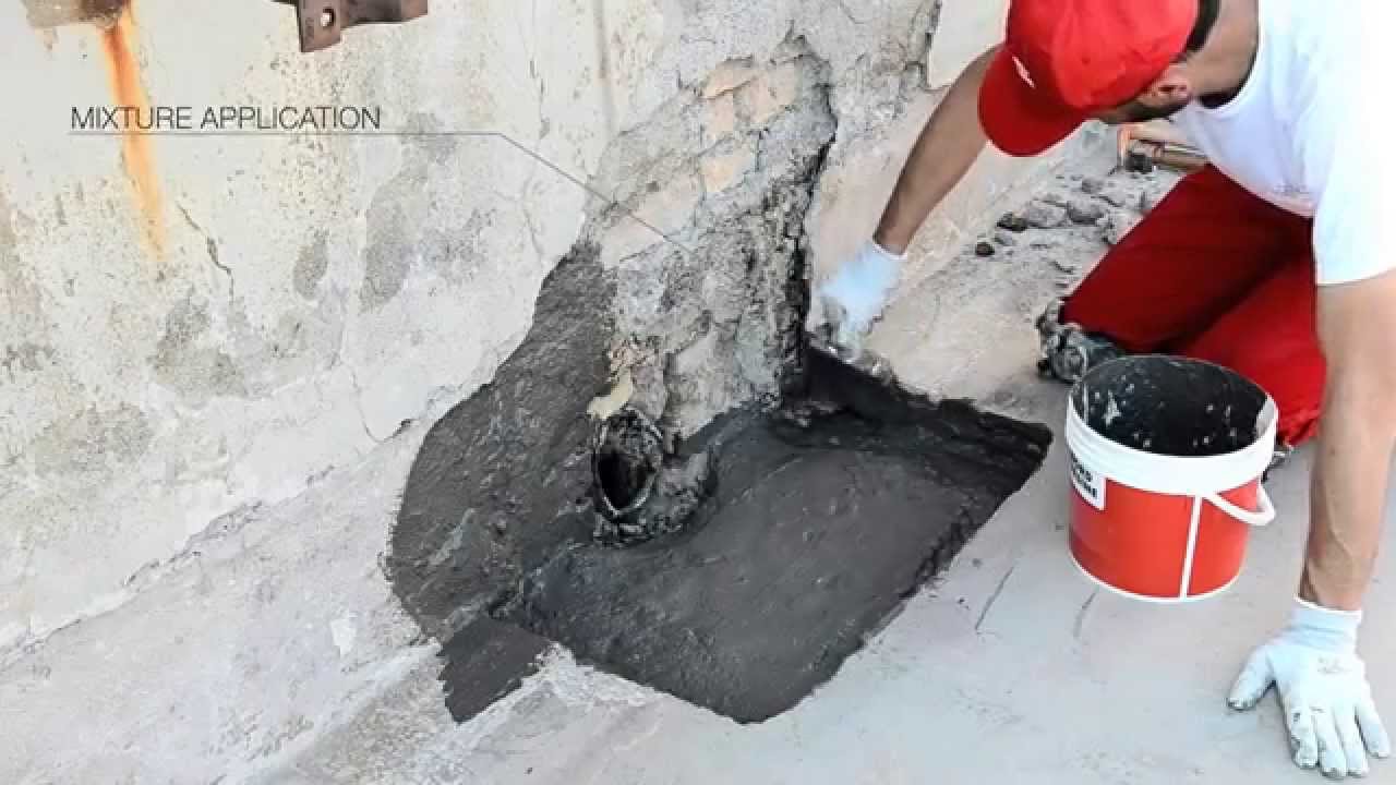 Guaina Liquida Impermeabilizzante: terrazzi, tetti piani, balconi NORD RESINE