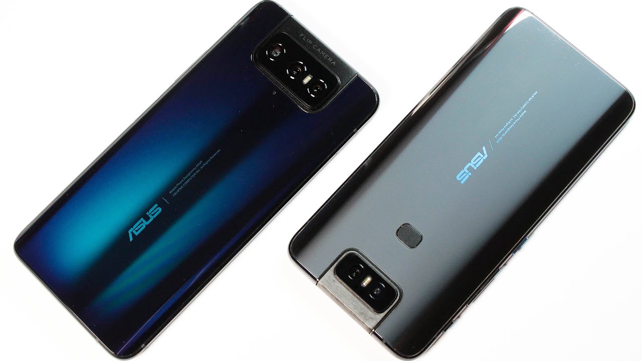 #VLOG / На что Cнимаю в 2022? / Почему ASUS ZenFone 7 PRO?