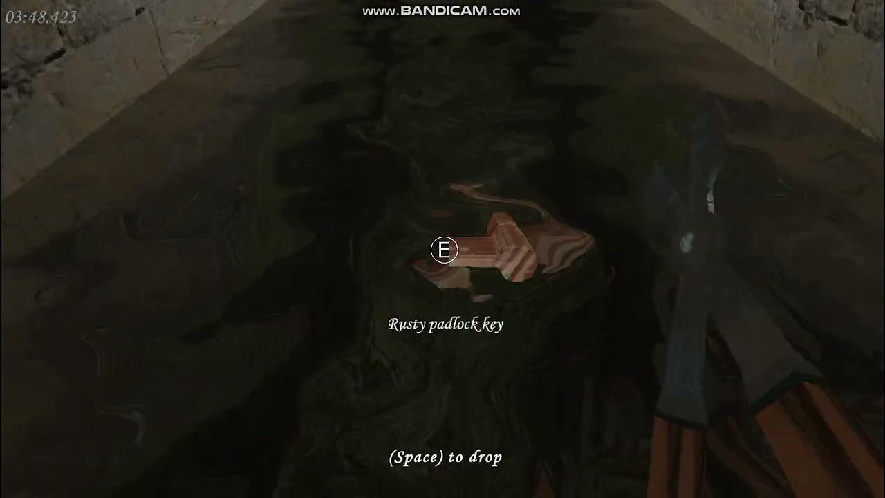 Granny Legacy speedrun practice mode cellar ending 6:19.044