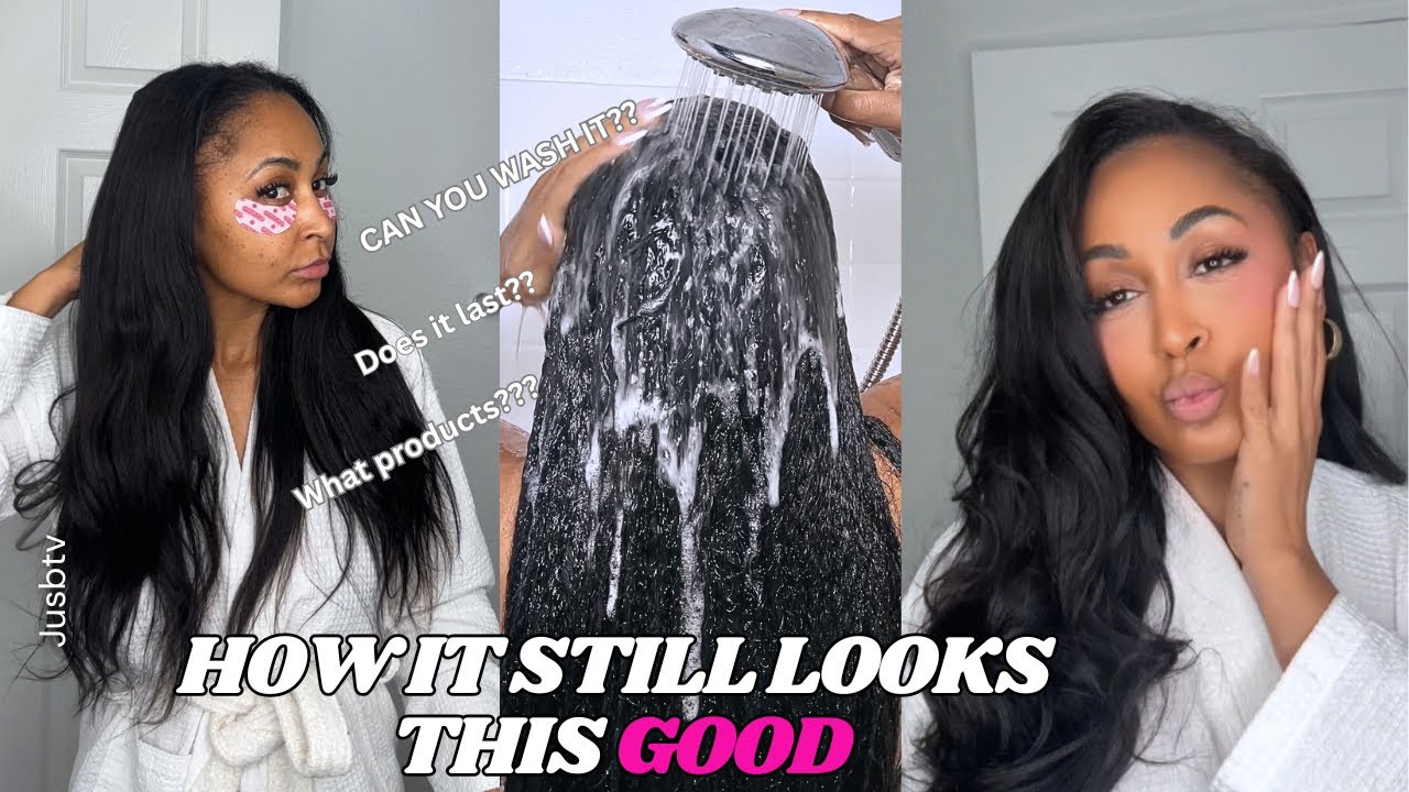 How I Kept my Crochet Hair Looking Expensive| PRODUCTS, TIPS, etc..