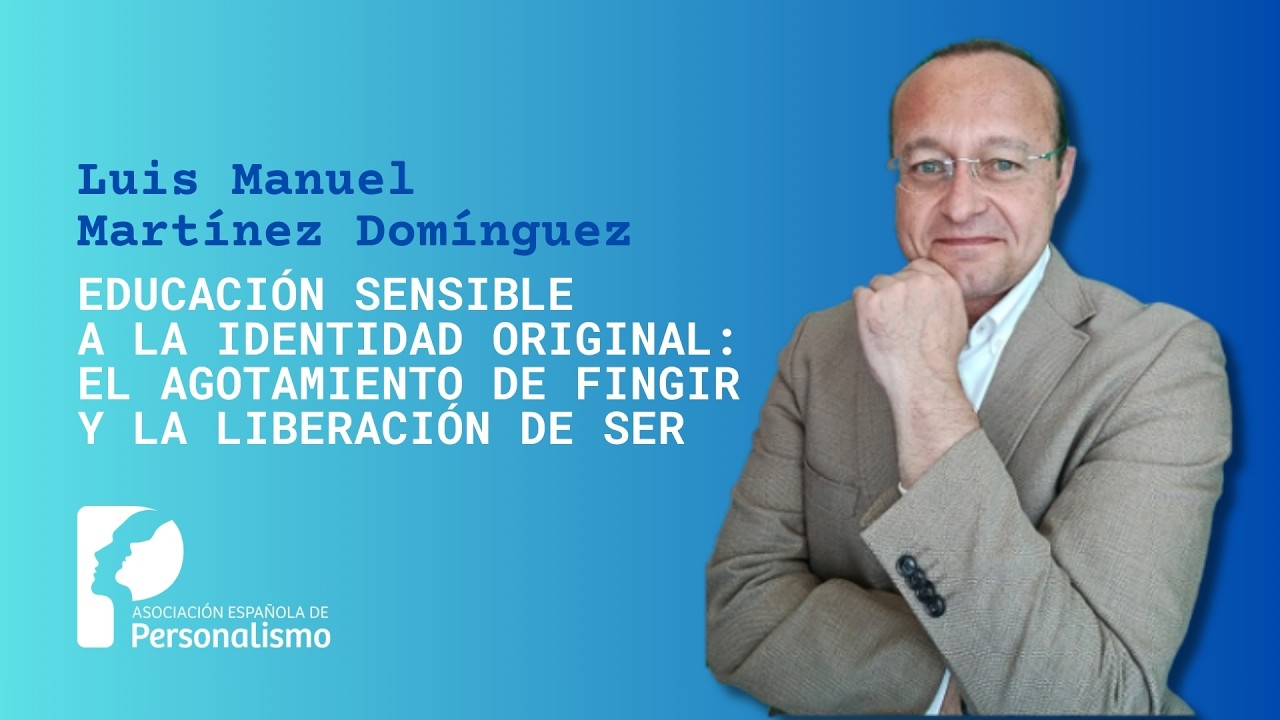 Luis Manuel Martínez Domínguez