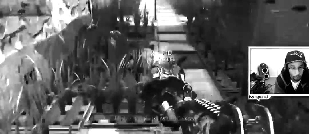 CoD Call Specialist  Ghosts KILLS 126 CoD Duty Ghost   of Gameplay Multiplayer Ridiculous