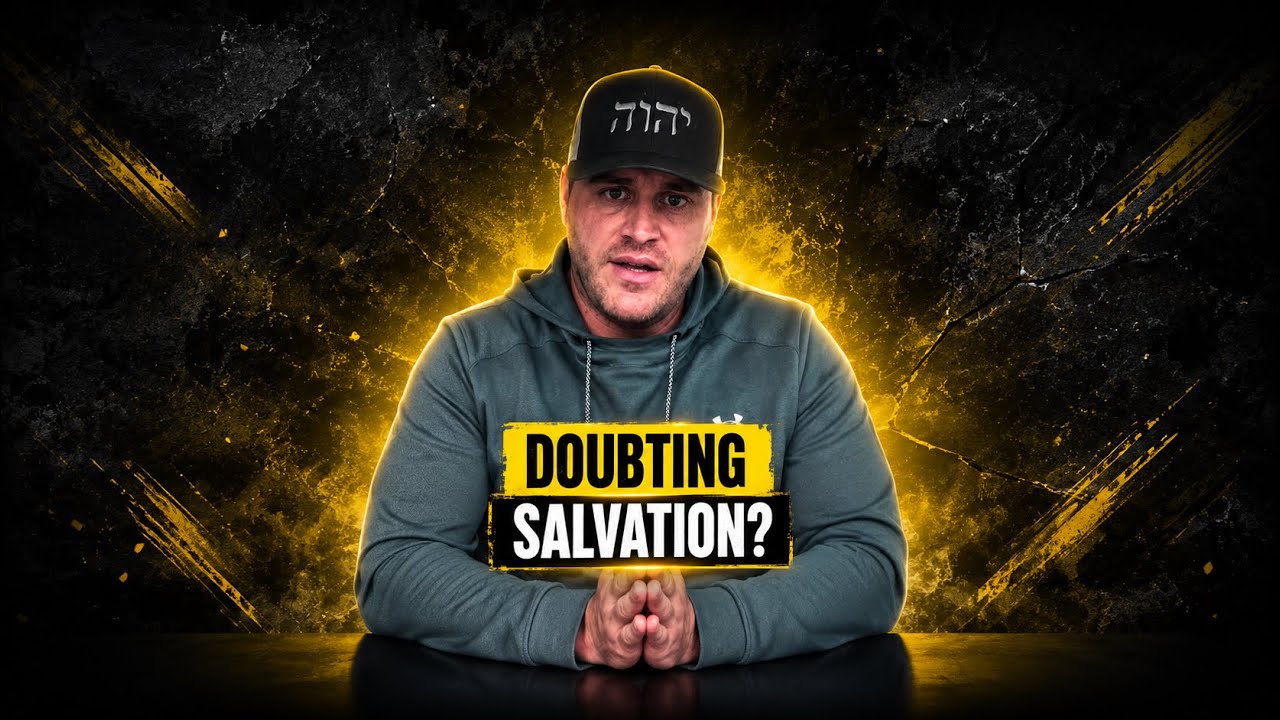 Do you think you won't make it to Heaven? Watch this!!!