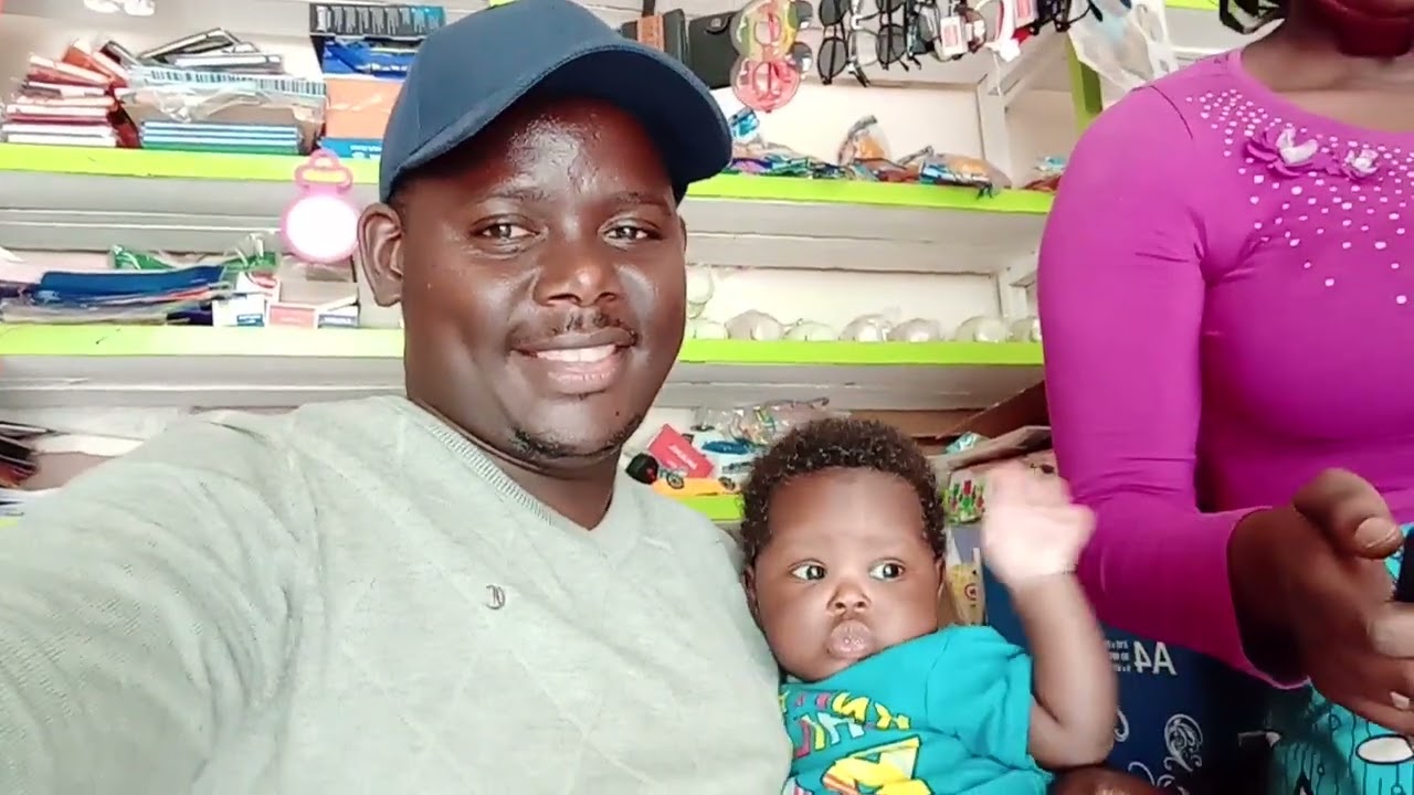 AKANIGI ni umurimbo,Agahinja karyohera ababyeyi beza