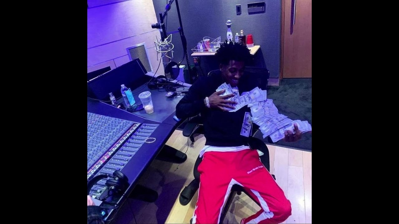 [FREE] NBA youngboy, NLE choppa piano type beat - 160bpm