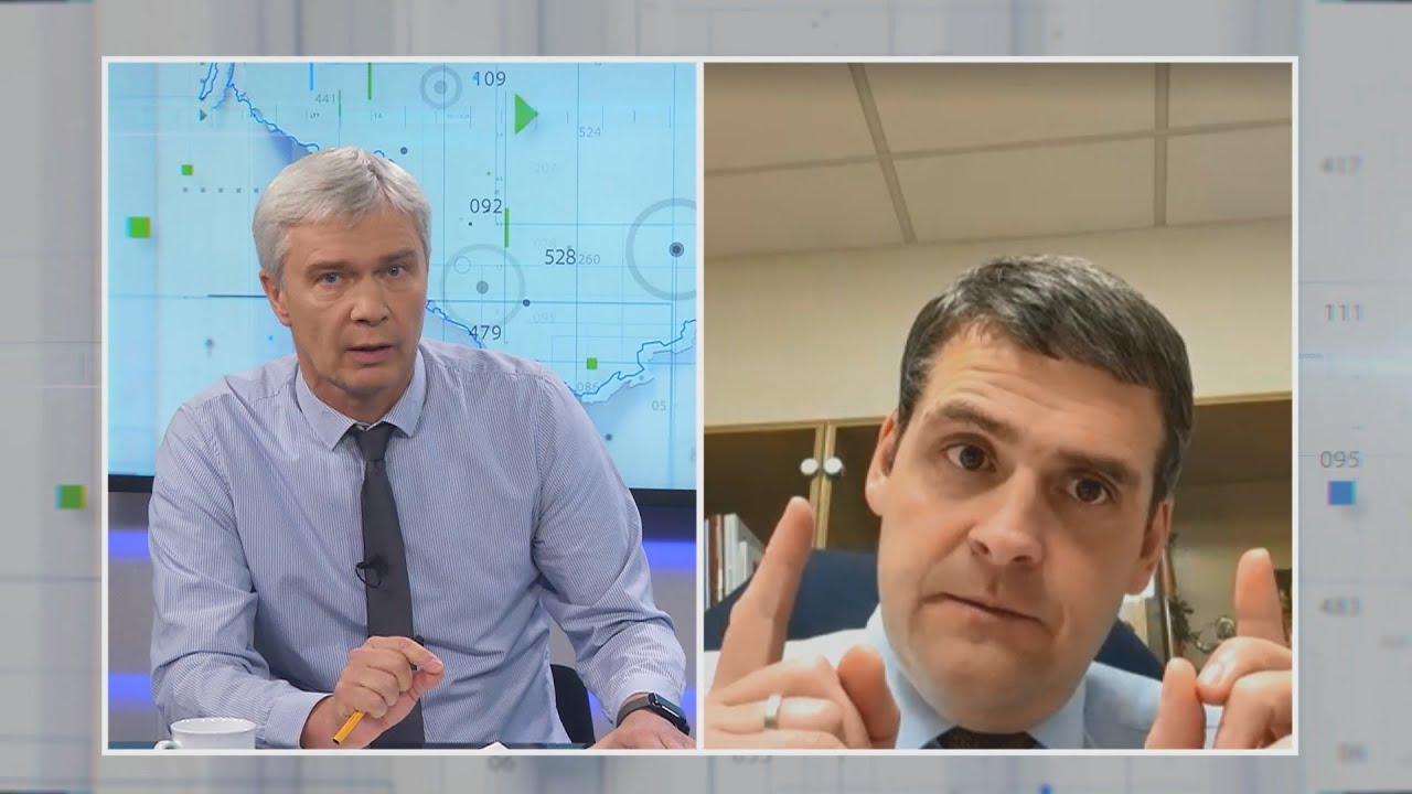 „Lietuva tiesiogiai“. Kada trenksite durimis, pone Remigijau Žemaitaiti?