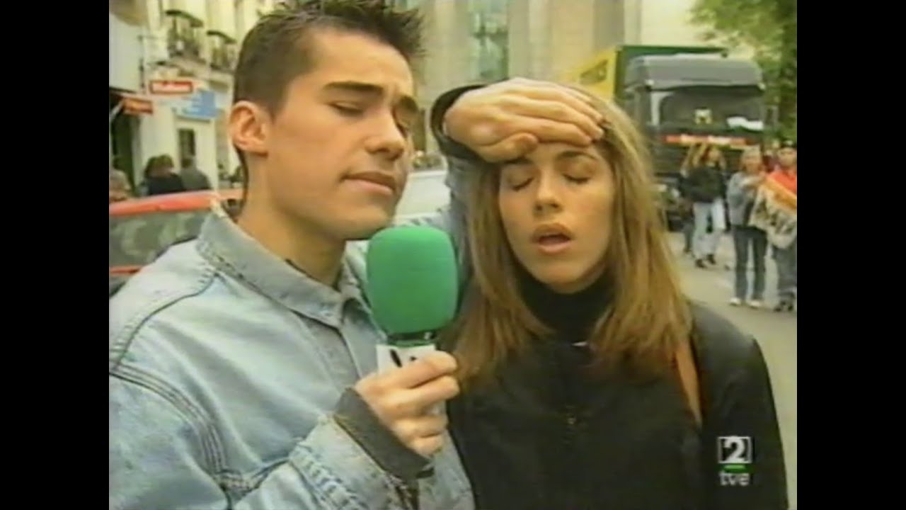 Backstreet Boys en Club Disney - Avance (1998)