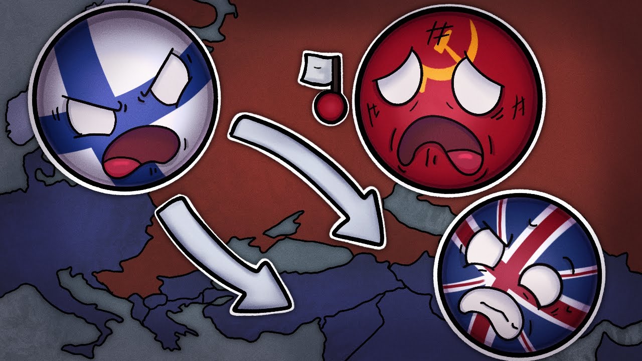 They NERFED Finland After THIS!