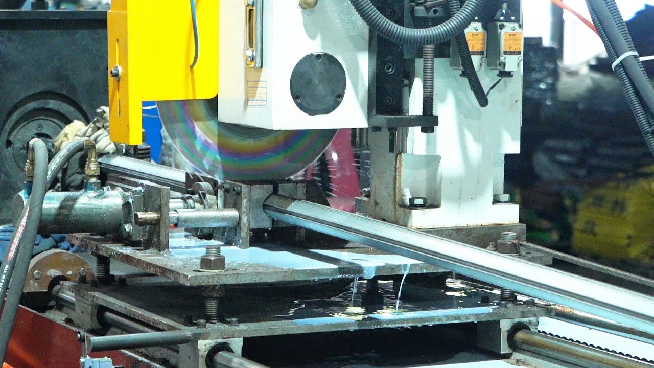 Premium light gauge steel square keels, the solid foundation for modern building framing!