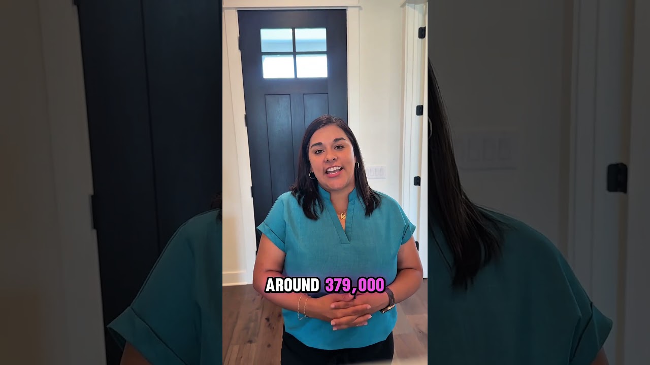 New Braunfels housing market update! #foryou #realestate #nbtxliving #nbtx #newbraunfels #texas