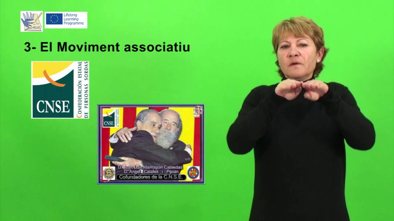 DEAFLI LSC-CULTURA SORDA 3 MOVIMENT ASSOCIATIU