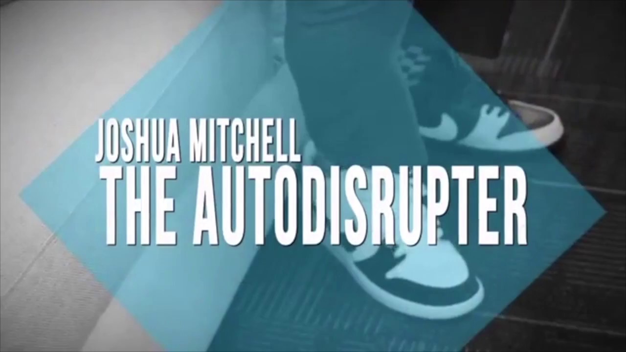 AutoDisrupter Digital Dealer Episode 17