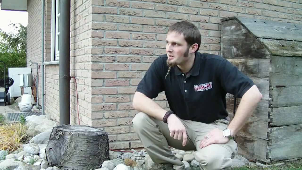 Gear Review: Test of the Felco 600 Folding Saw