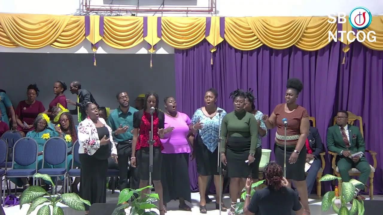 RALLY 2024 | Sandy Bay New Testament Church of God | March 3, 2024