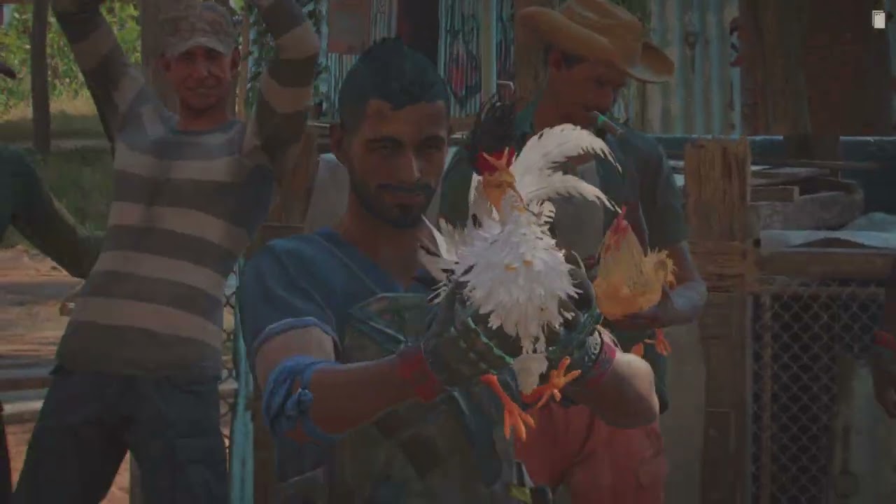 Far Cry 6