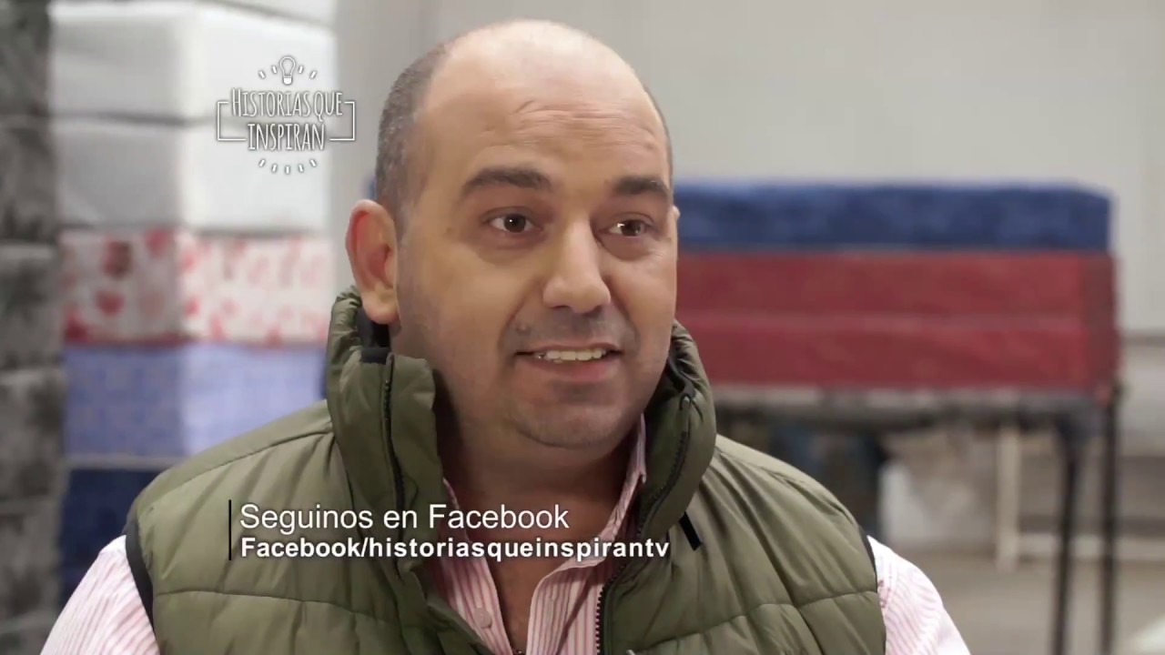 Historias que inspiran | Caso Colchones Elite | De viajante a boom en el comercio electrónico