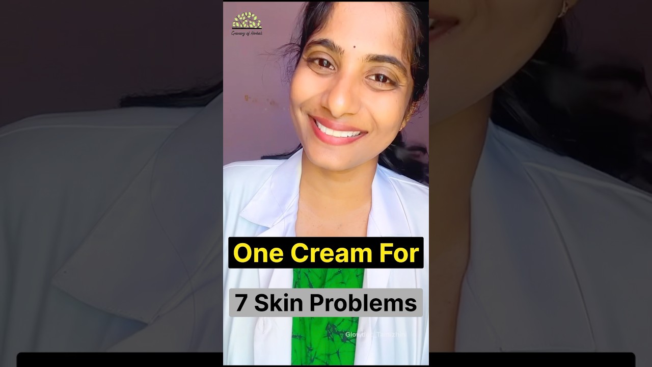 You Must Try This Cream✅ #skincare #skinwhitening #dermatologist #pharmacy #skincareroutine