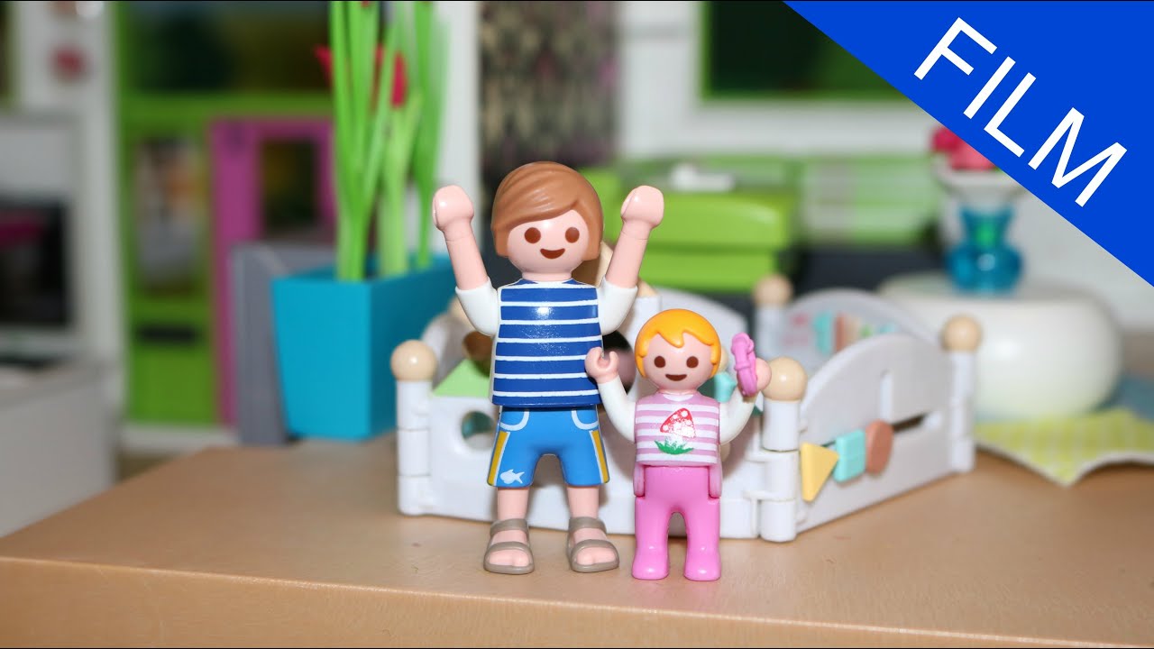Playmobil Film deutsch MEGA SCHLUCKAUF