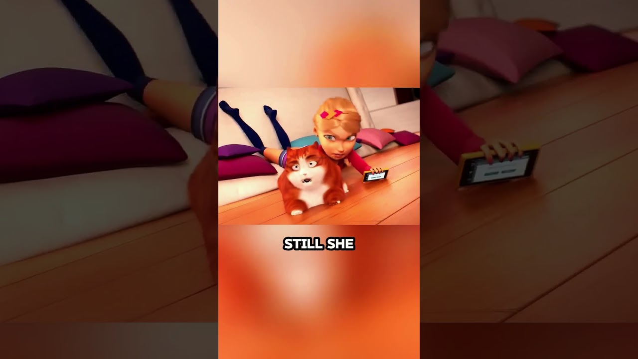 Think You&rsquo;d Put Likes Before Your Pet&rsquo;s Needs?#fyp #anime #animecommentary #animevideo