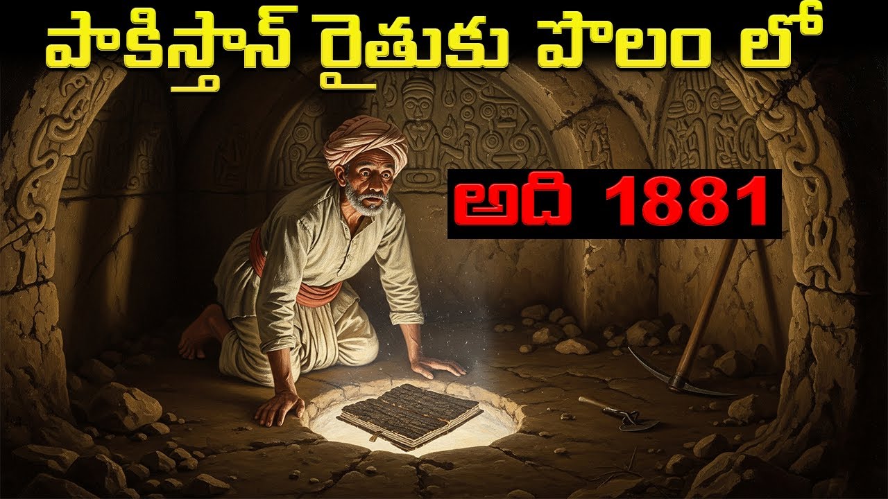 bakhshali manuscript |  UNTOLD STORY