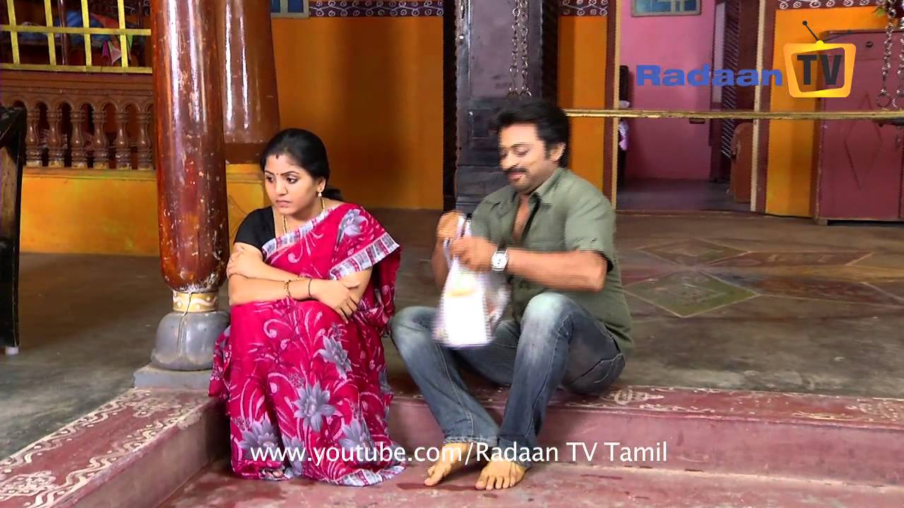 Elavarasi - Episode 1171, 11/07/14