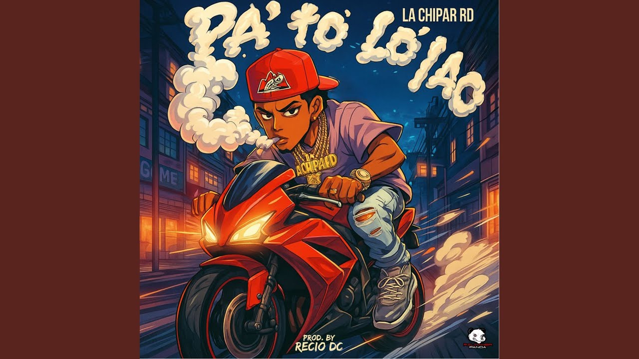 Pa' to' lo' lao