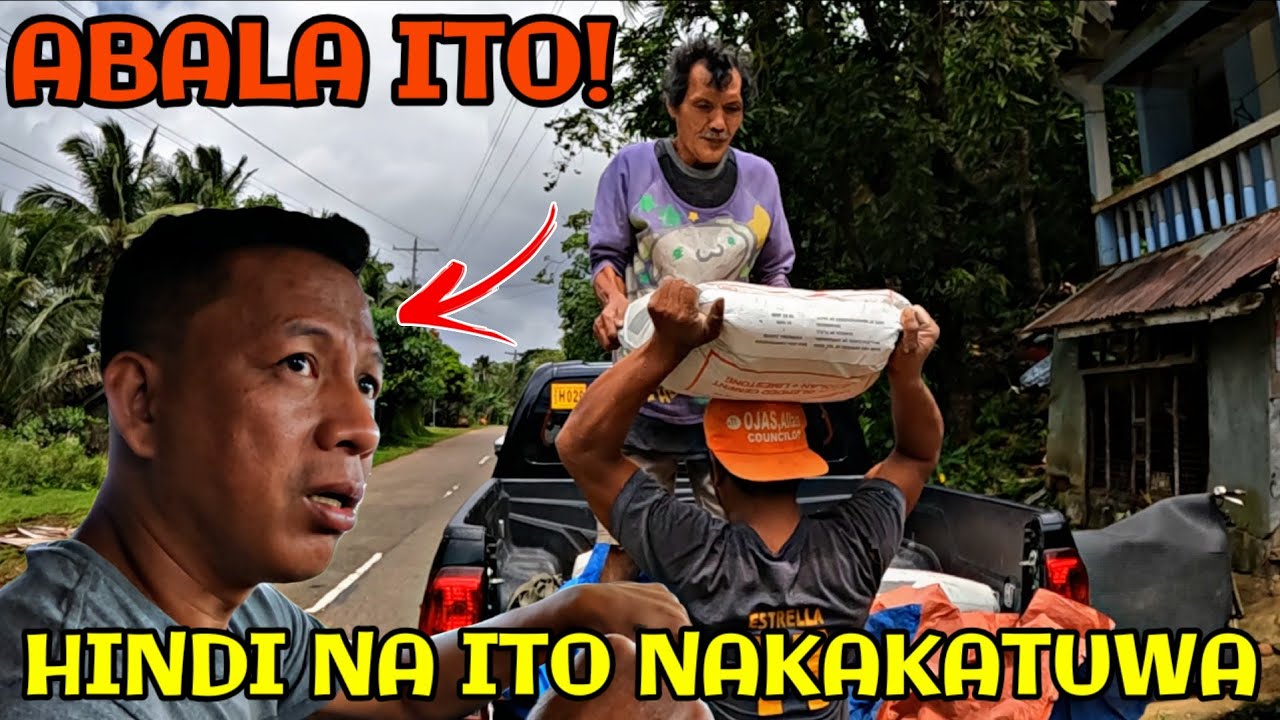 DAY-36 MALAKING PROBLIMA ITO