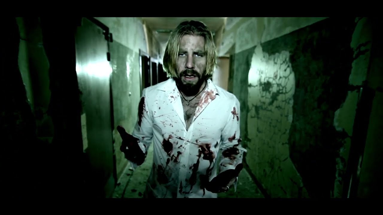 JAY SMITH - King Of Man (Official video)