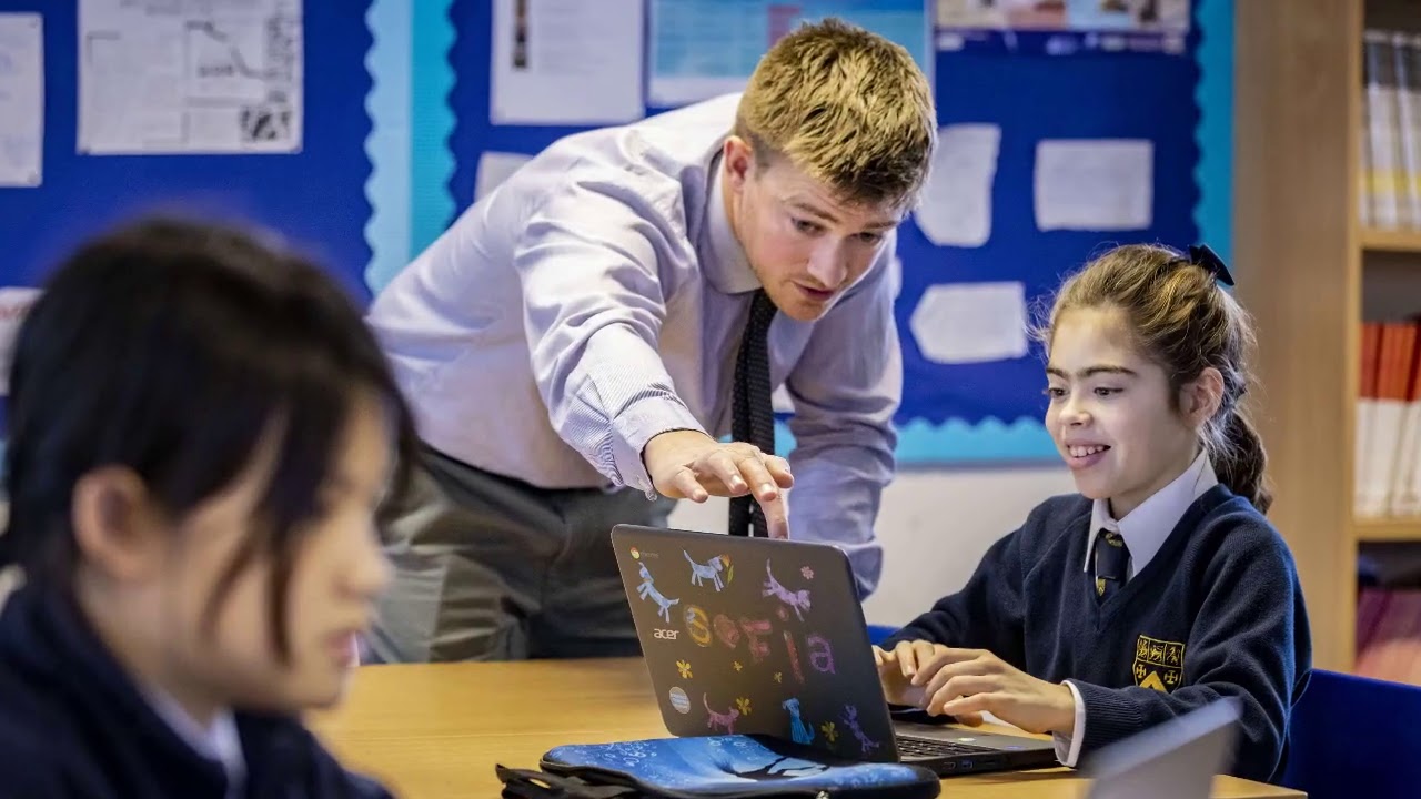 Handcross Park Virtual Tour