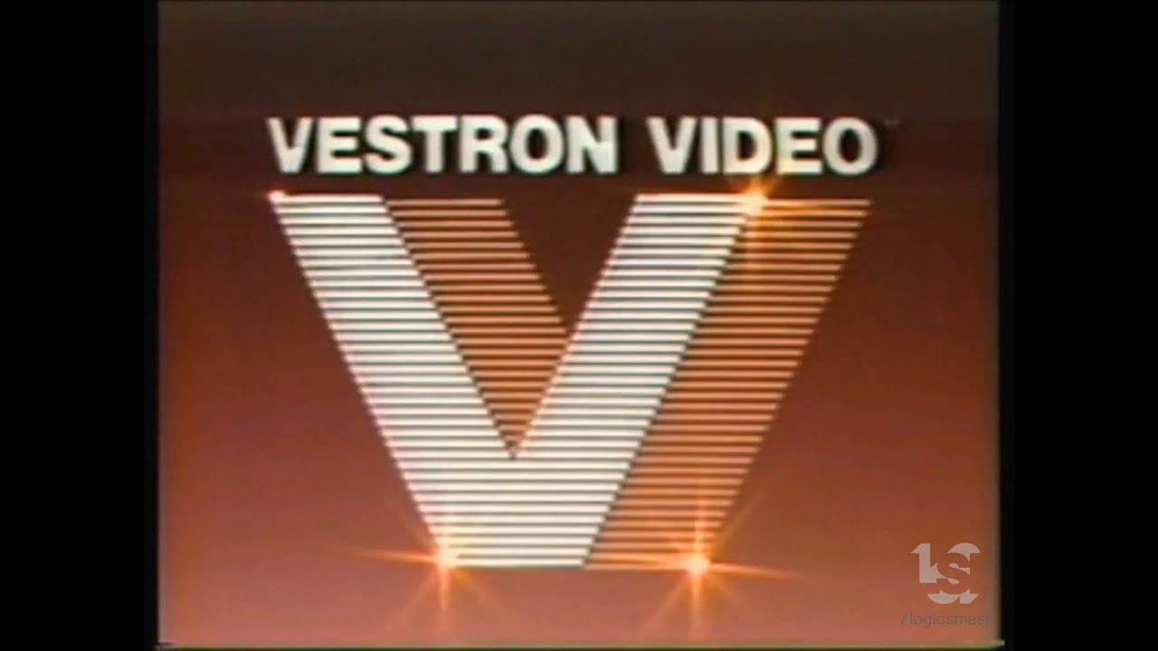 Vestron Video (Closing version, 1982)