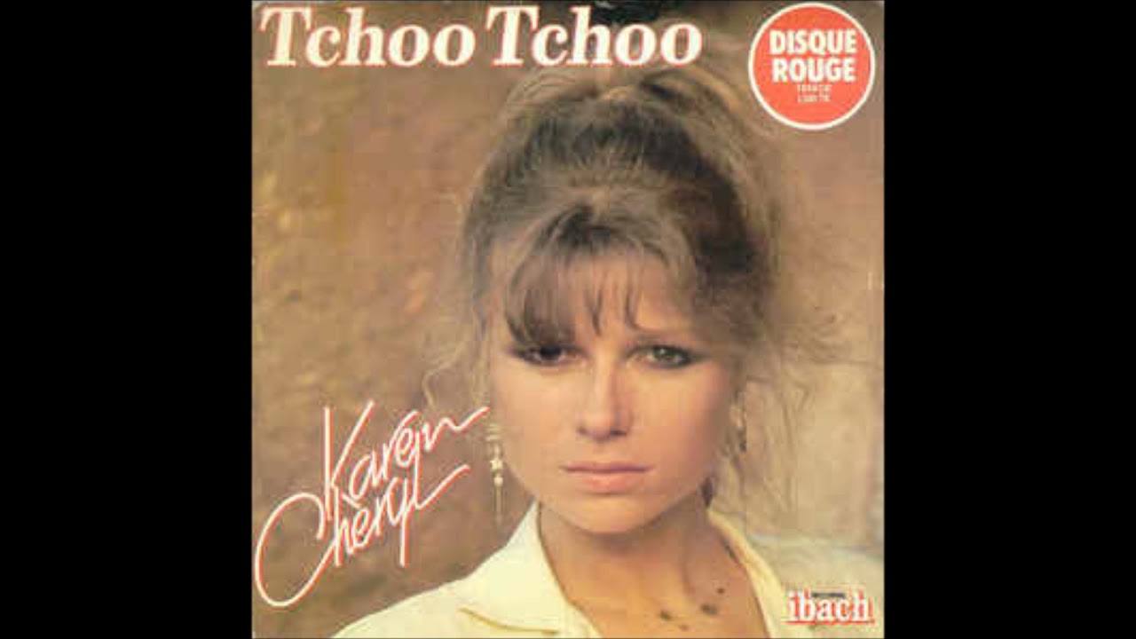 Karen Cheryl   -  Keepin' It Up (RADIO MIX) (1979) (HD) mp3