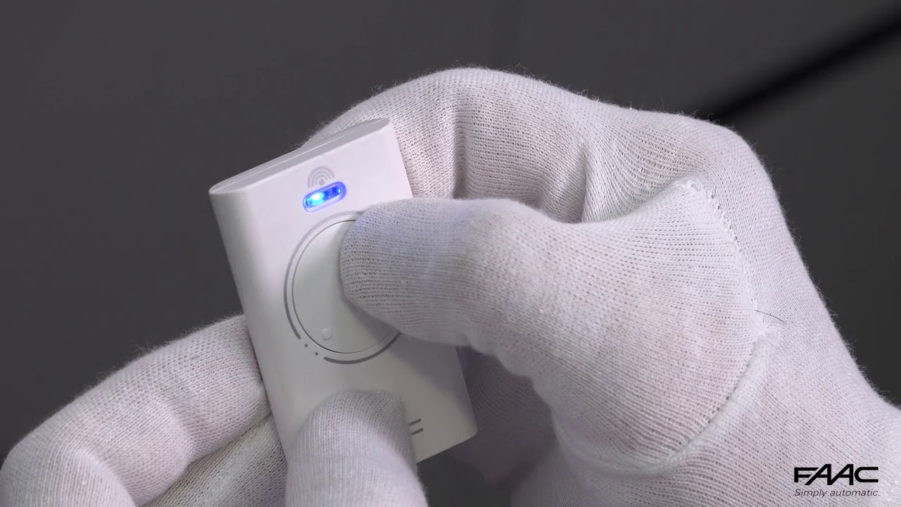APPAREILLAGE ELECTRONIQUE - E024S - FAAC - MotorisationPlus.com