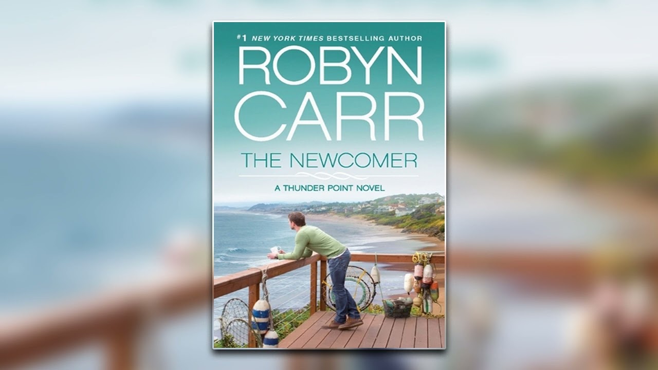 The Newcomer | Audiobook Full-Length