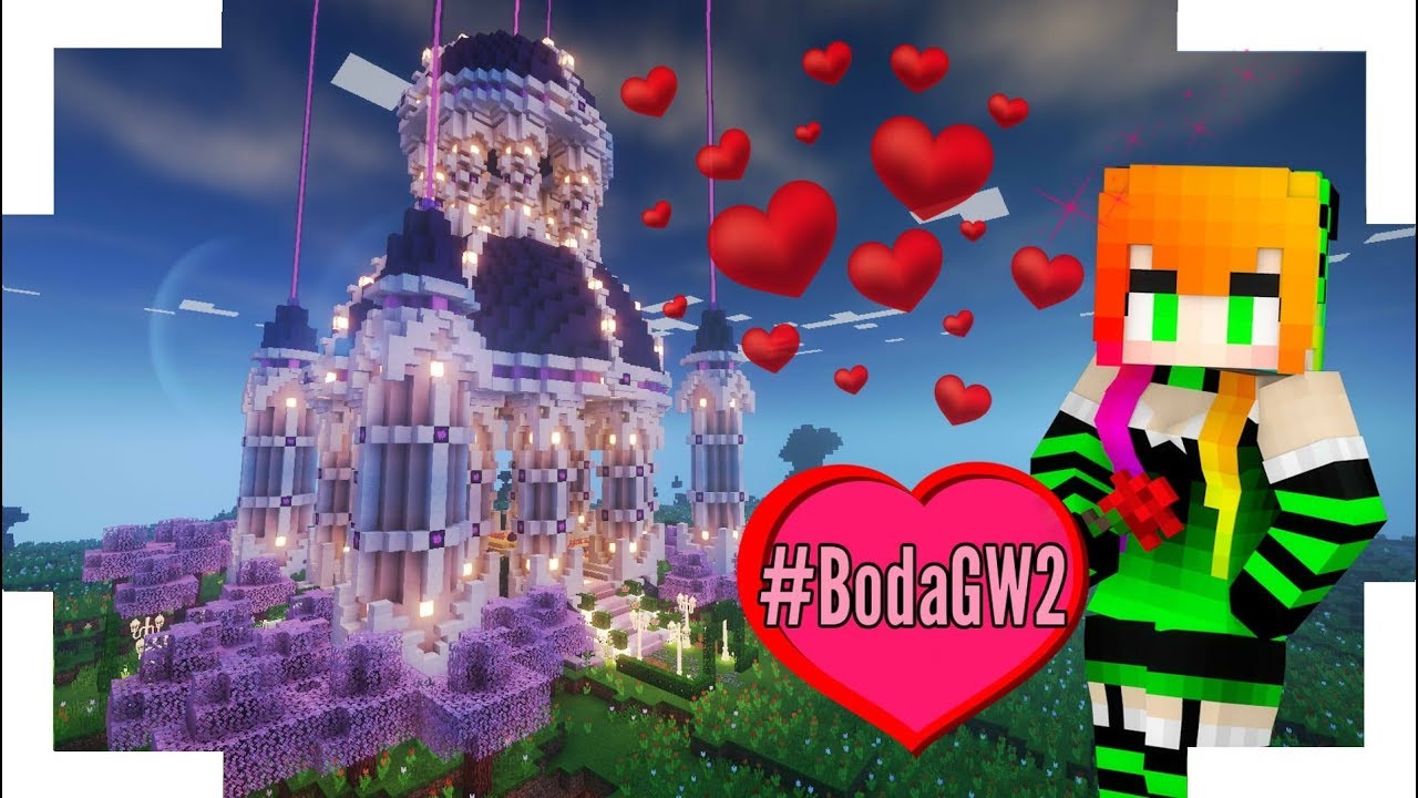 👰¡ME VOY A CASAR! 💒+ MiniReview Casas ~\\GirlsWorld2//~ (#79)