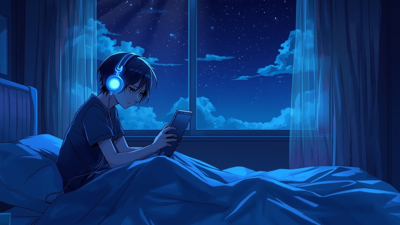 Tere Bina Mai Kaun Bata #Lofimusic For You
