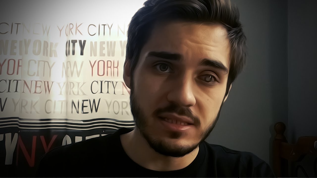 ΤΟ ΜΑΤΙ ΜΟΥ! (2015)