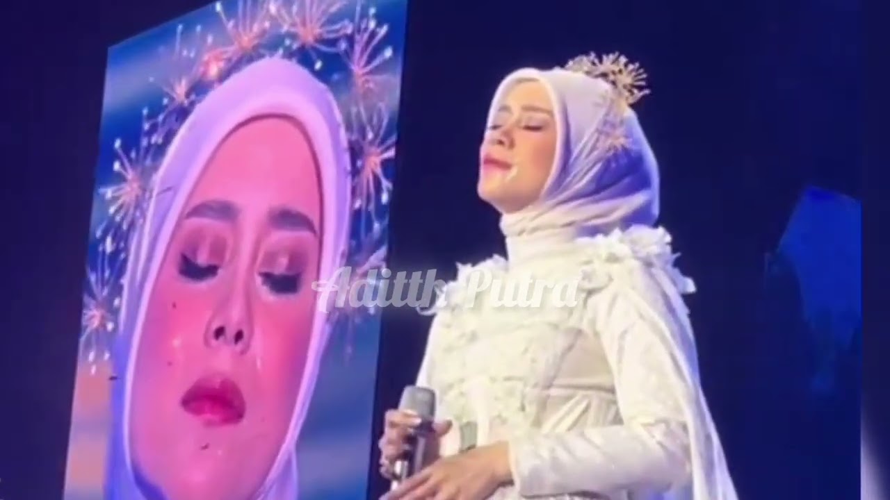 SUNYI (SEMUANYA RINDU) - LESTI KEJORA LAGU PERSEMBAHAN UNTUK SANG AYAH