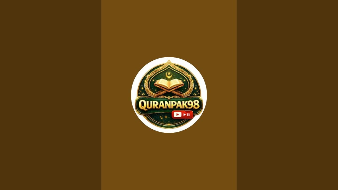 QURAN PAK98 is live!
