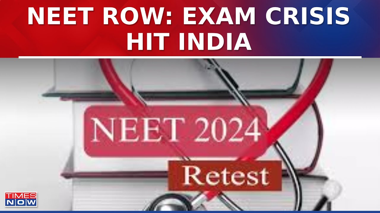 NEET PG And CSIR-UGC-NET Exams Postponed Due To Unavoidable Circumstances&nbsp;|&nbsp;English&nbsp;News