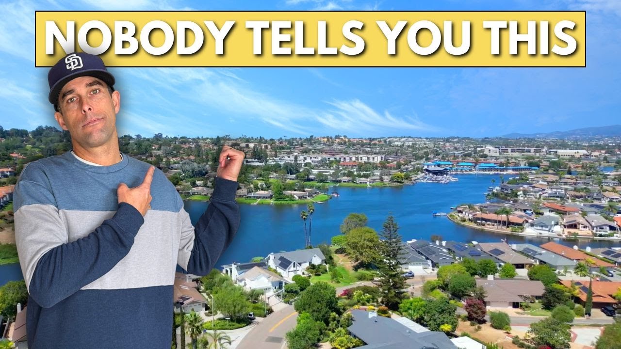 Moving to San Marcos CA? Here’s What You Should Know!