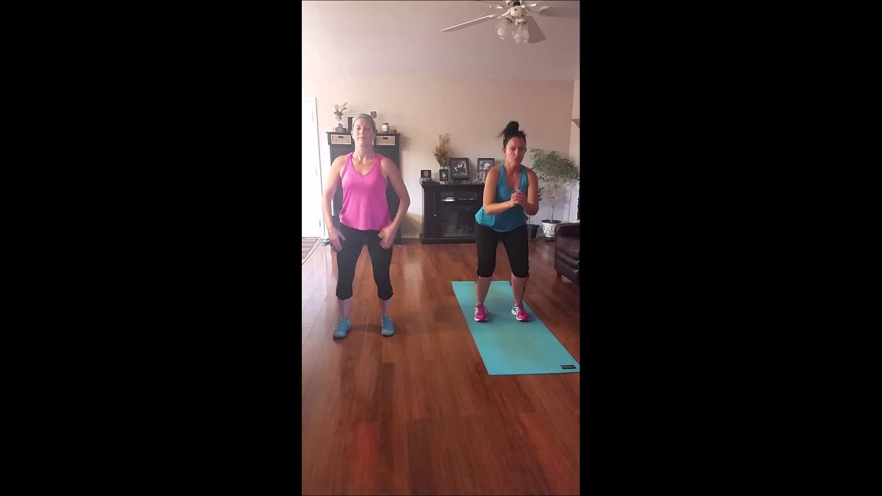 Body by design workout