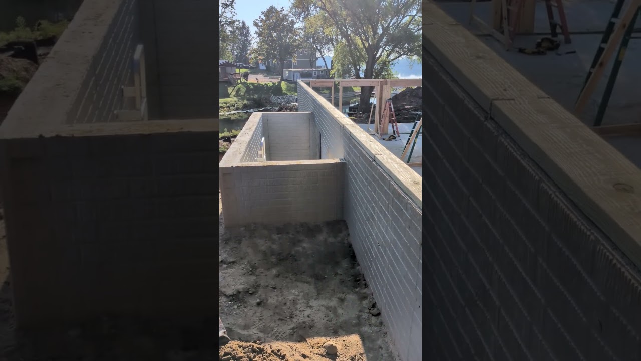 Arver Homes - Indian Lake - Eau Claire, MI - September 2025 - pre-set 