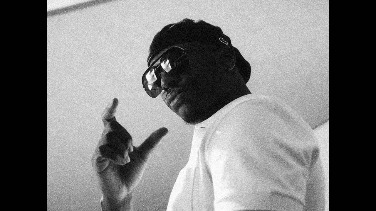 Werenoi Type Beat 