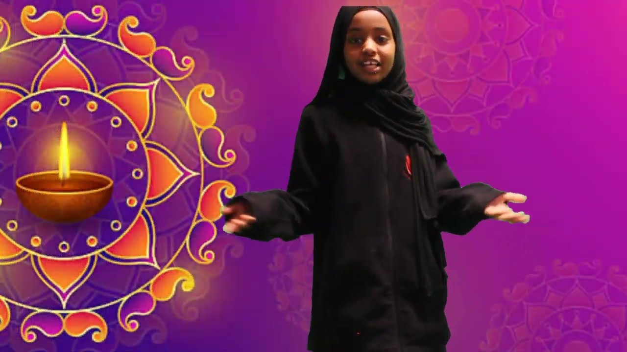 Nelson Primary School presents: Rama and Sita