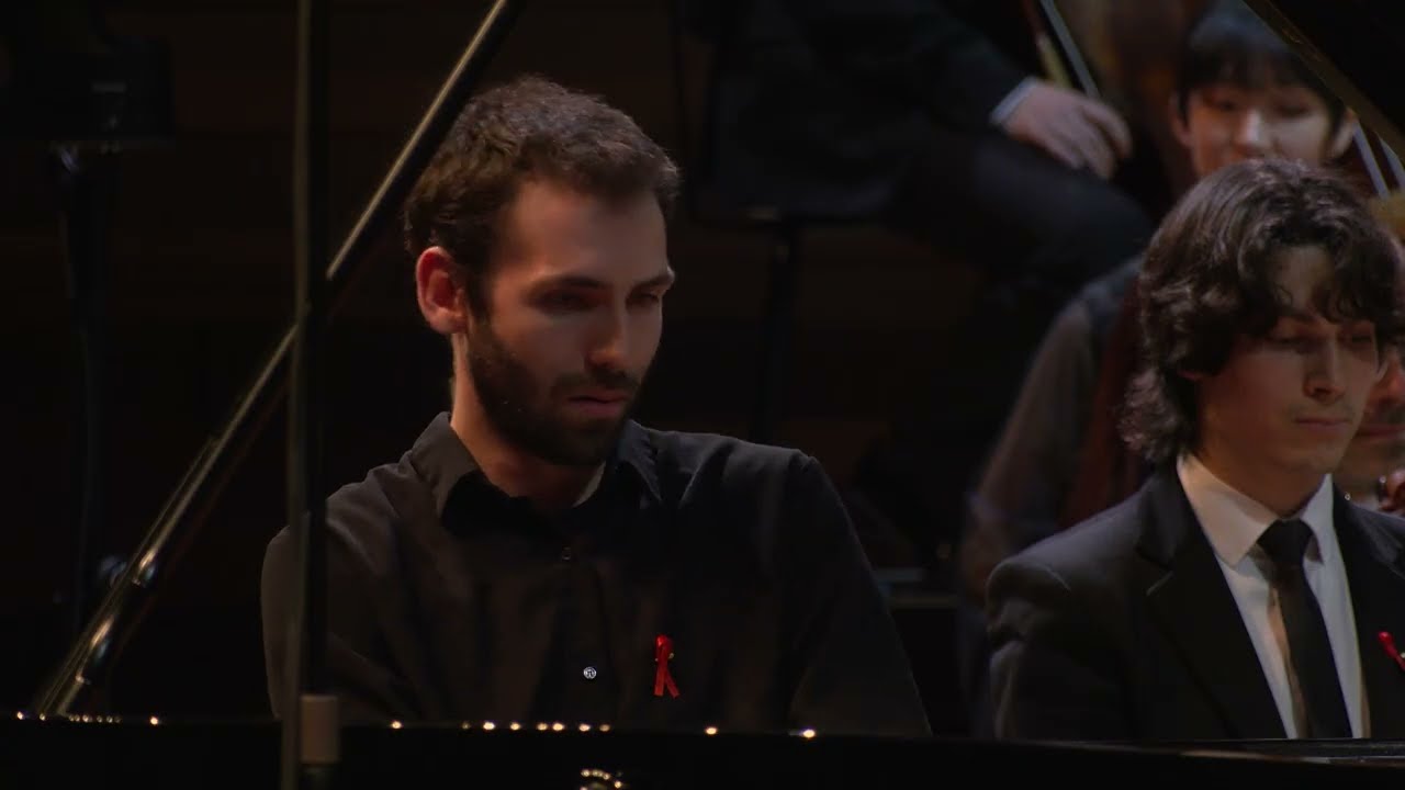Schumann : Romance op. 28 n°2