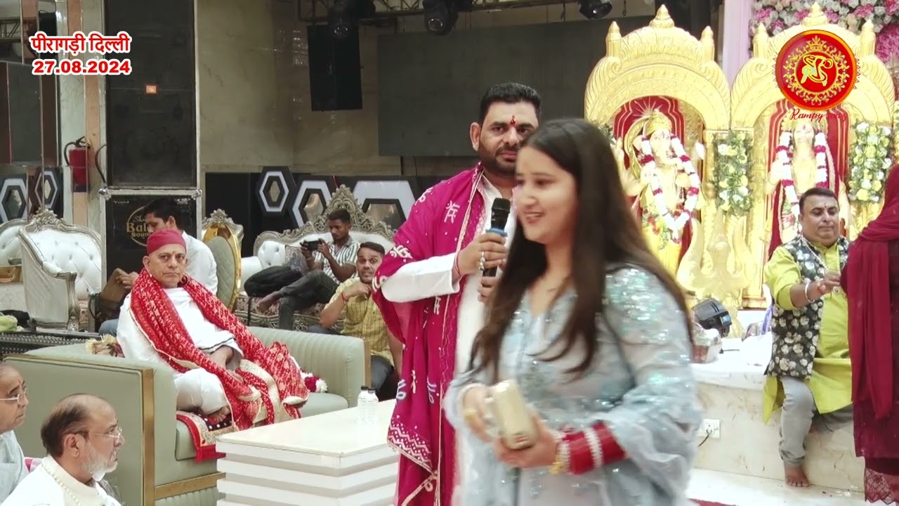 Hey Jag janani kripa karna ki teri meri tod nibh jaye